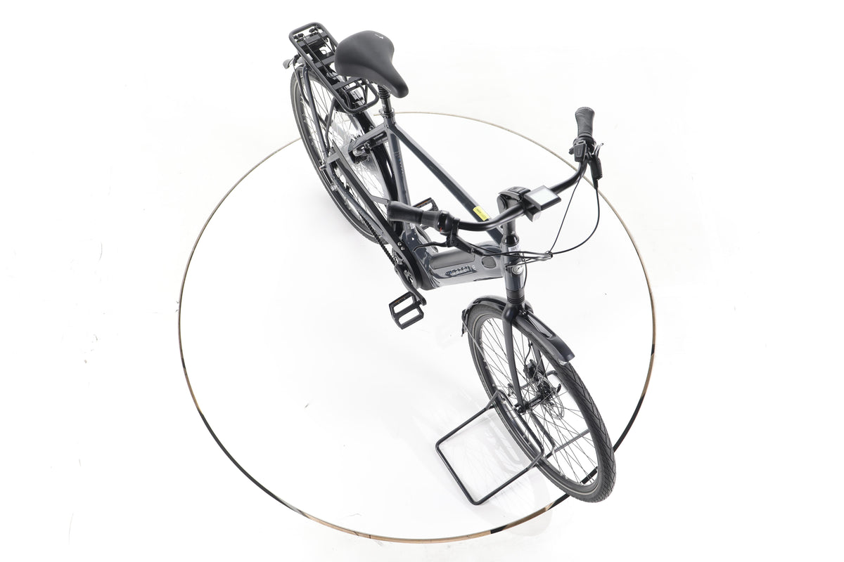 Gazelle Arroyo C5 HMB Elite City E-Bike - Image 15