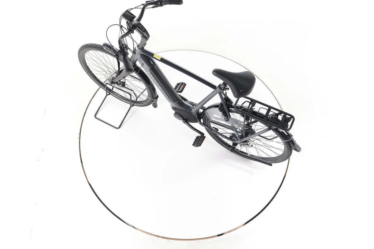Gazelle Arroyo C5 HMB Elite City E-Bike - Image 20