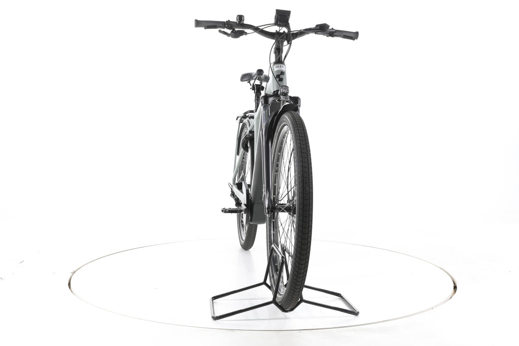 Cube Kathmandu Hybrid ONE Trekking E-Bike - Image 4