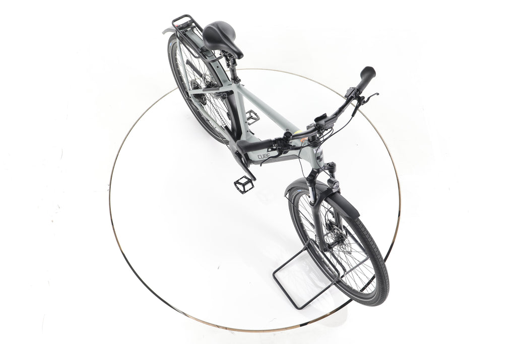 Cube Kathmandu Hybrid ONE Trekking E-Bike - Image 15