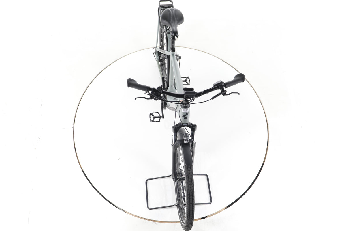 Cube Kathmandu Hybrid ONE Trekking E-Bike - Image 16