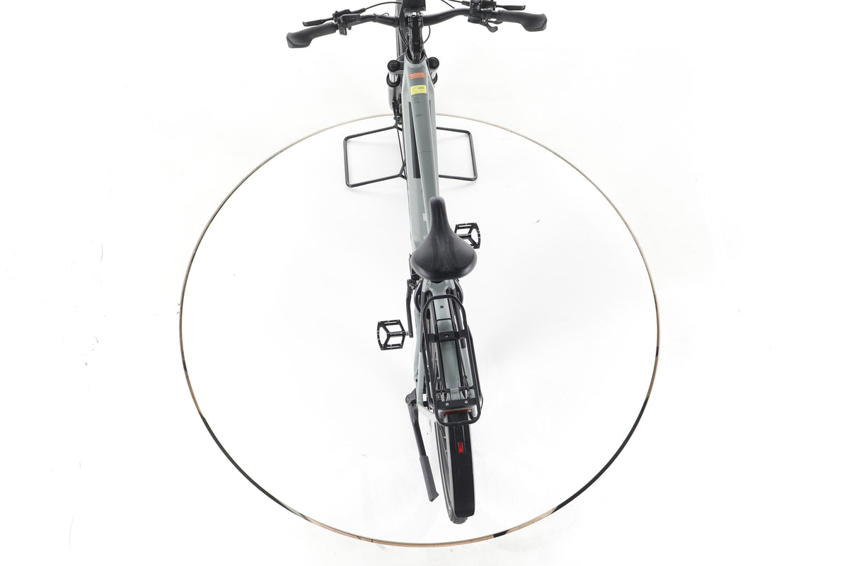 Cube Kathmandu Hybrid ONE Trekking E-Bike - Image 22