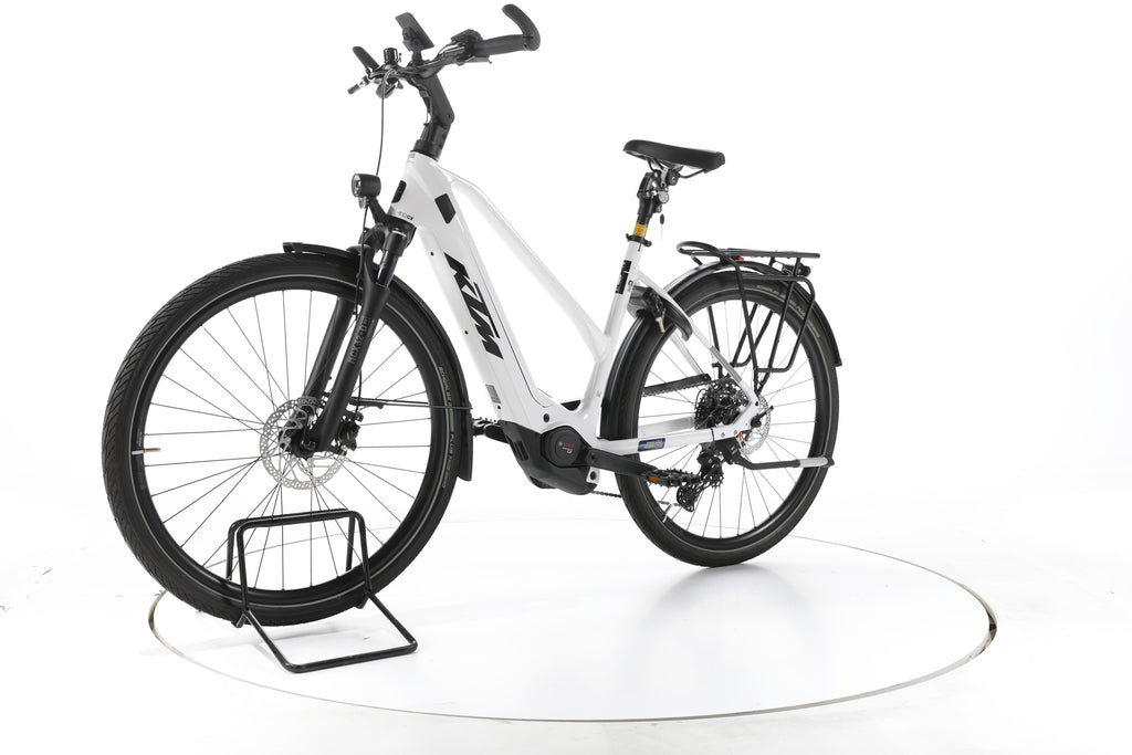 KTM Cento 10 Plus Trekking E-Bike 2024 - Image 6