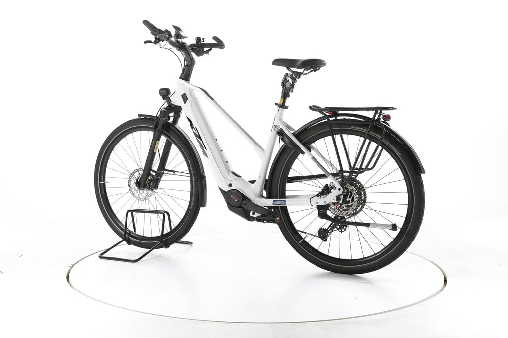 KTM Cento 10 Plus Trekking E-Bike 2024 - Image 8