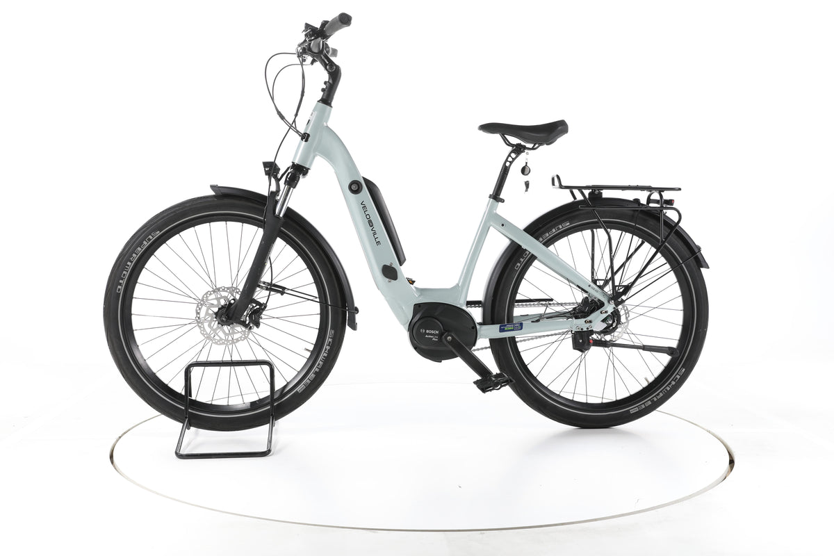 Velo de Ville SEB400 City E-Bike Tiefeinsteiger - Image 7