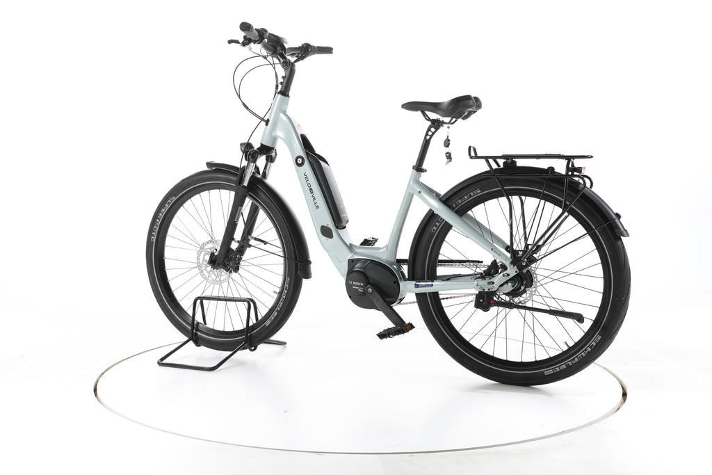 Velo de Ville SEB400 City E-Bike Tiefeinsteiger - Image 8