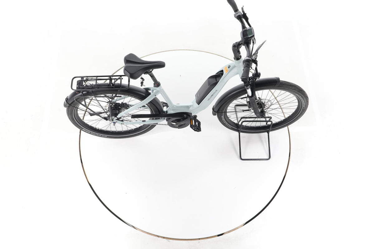Velo de Ville SEB400 City E-Bike Tiefeinsteiger - Image 13