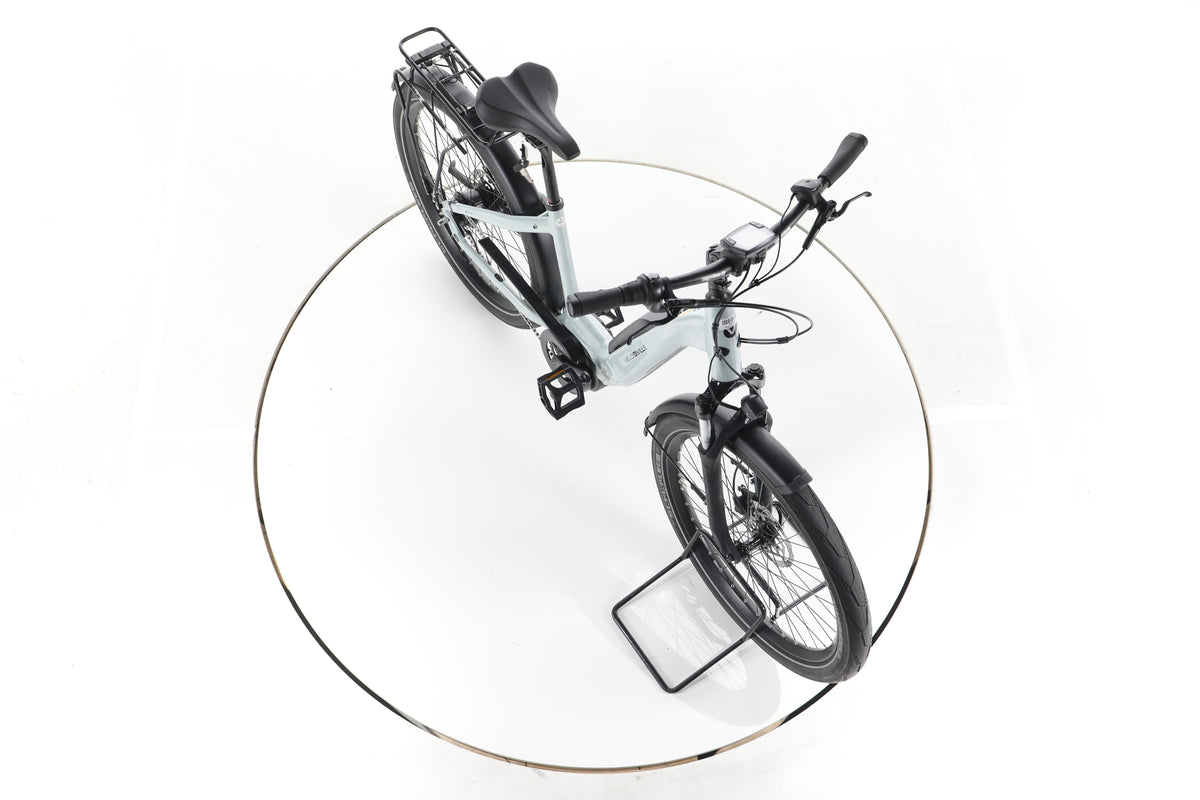 Velo de Ville SEB400 City E-Bike Tiefeinsteiger - Image 15