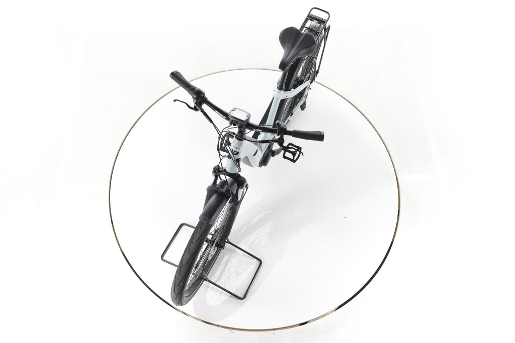 Velo de Ville SEB400 City E-Bike Tiefeinsteiger - Image 17