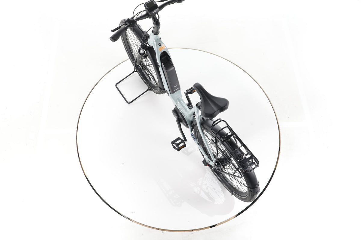 Velo de Ville SEB400 City E-Bike Tiefeinsteiger - Image 21