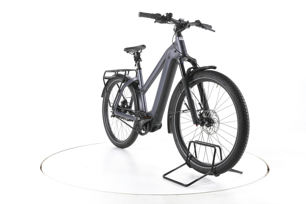 Riese & Müller Charger4 Mixte GT Vario Trekking E-Bike - Image 3
