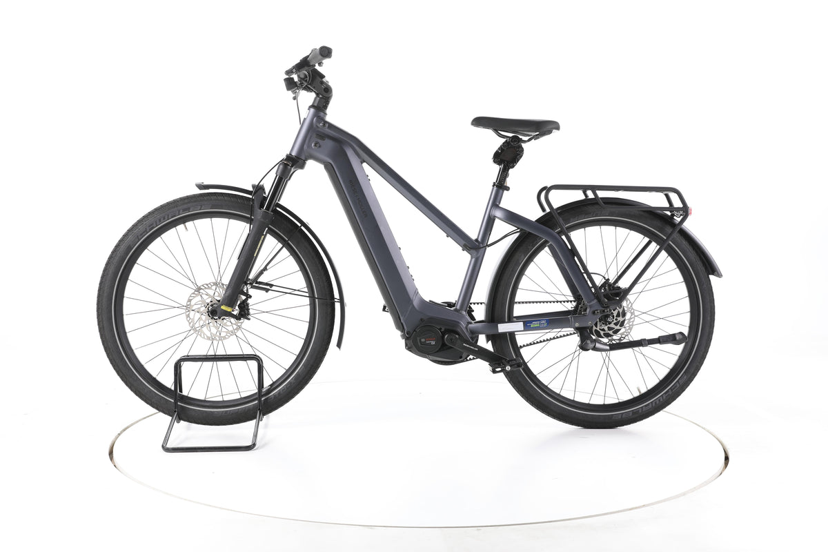Riese & Müller Charger4 Mixte GT Vario Trekking E-Bike - Image 7