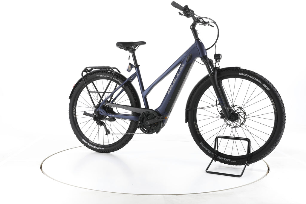 Bulls Landscape Evo Trekking E-Bike - Image 2