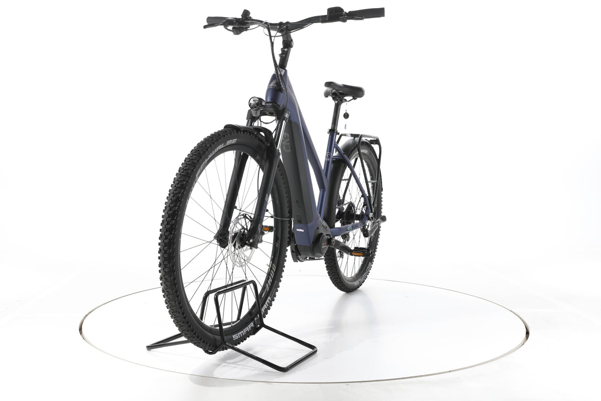 Bulls Landscape Evo Trekking E-Bike - Image 5