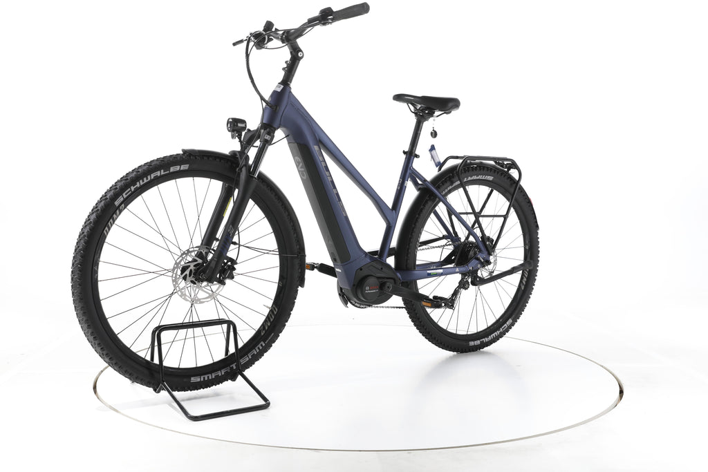 Bulls Landscape Evo Trekking E-Bike - Image 6