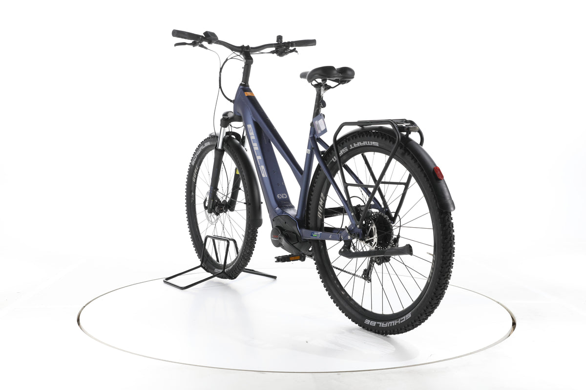 Bulls Landscape Evo Trekking E-Bike - Image 9