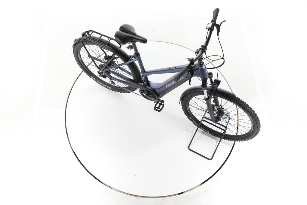 Bulls Landscape Evo Trekking E-Bike - Image 14