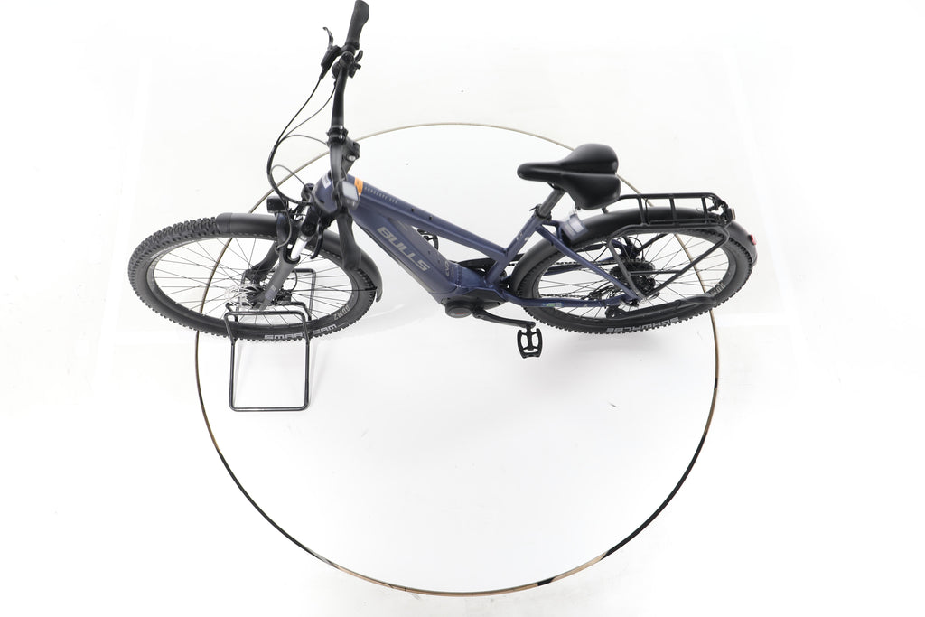 Bulls Landscape Evo Trekking E-Bike - Image 19