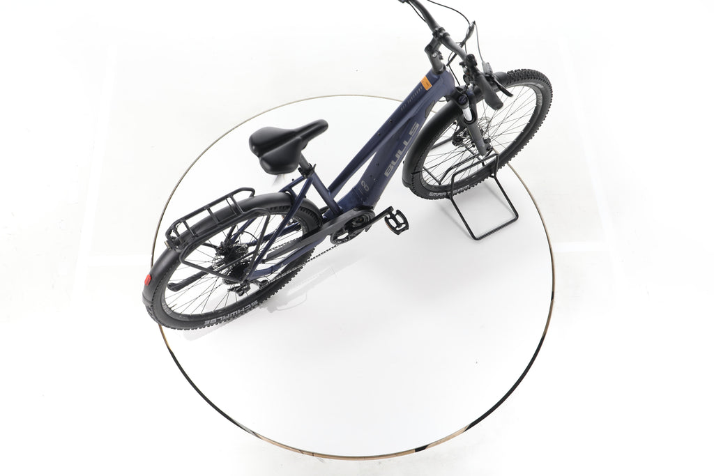 Bulls Landscape Evo Trekking E-Bike - Image 24