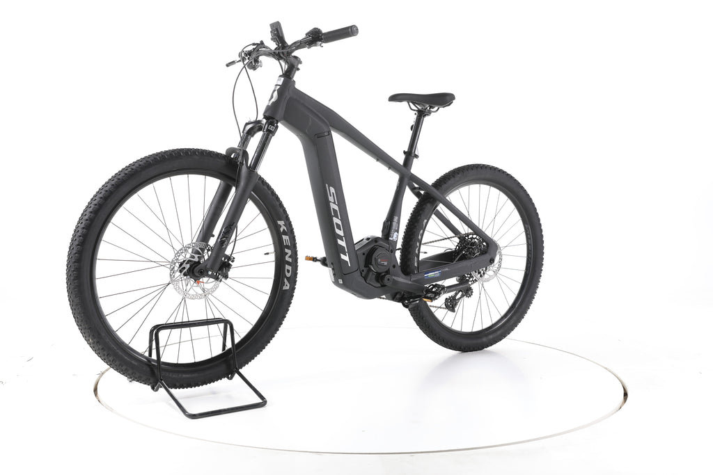 Scott Aspect eRide 920 E-Bike - Image 6