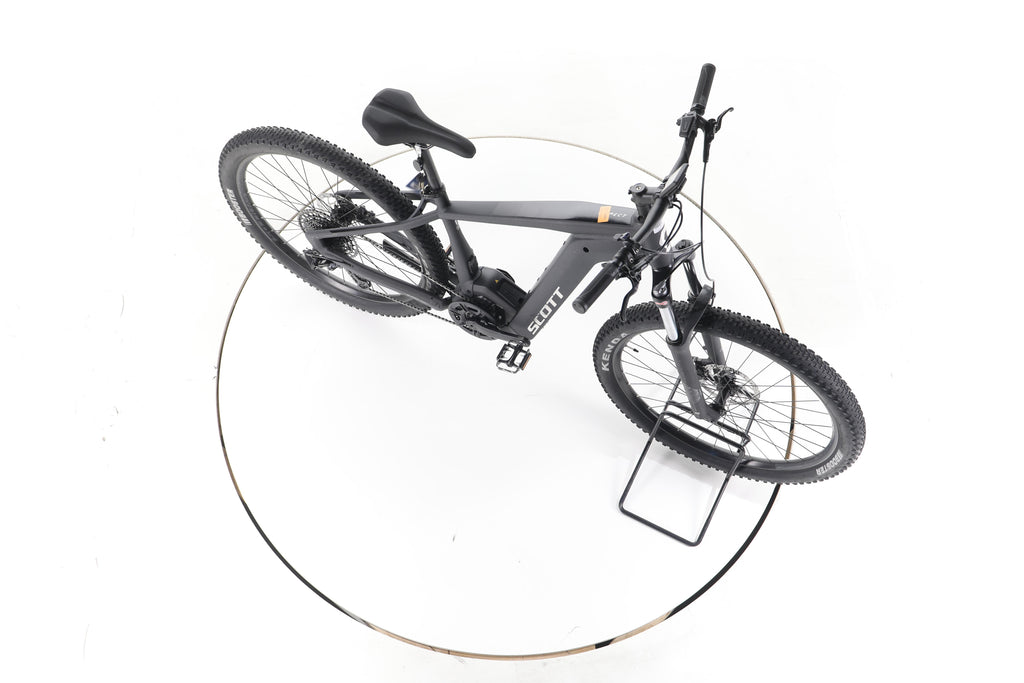 Scott Aspect eRide 920 E-Bike - Image 14