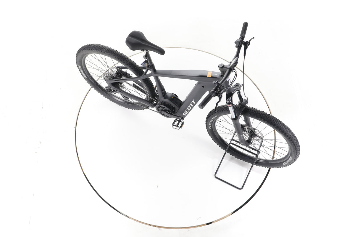 Scott Aspect eRide 920 E-Bike - Image 14
