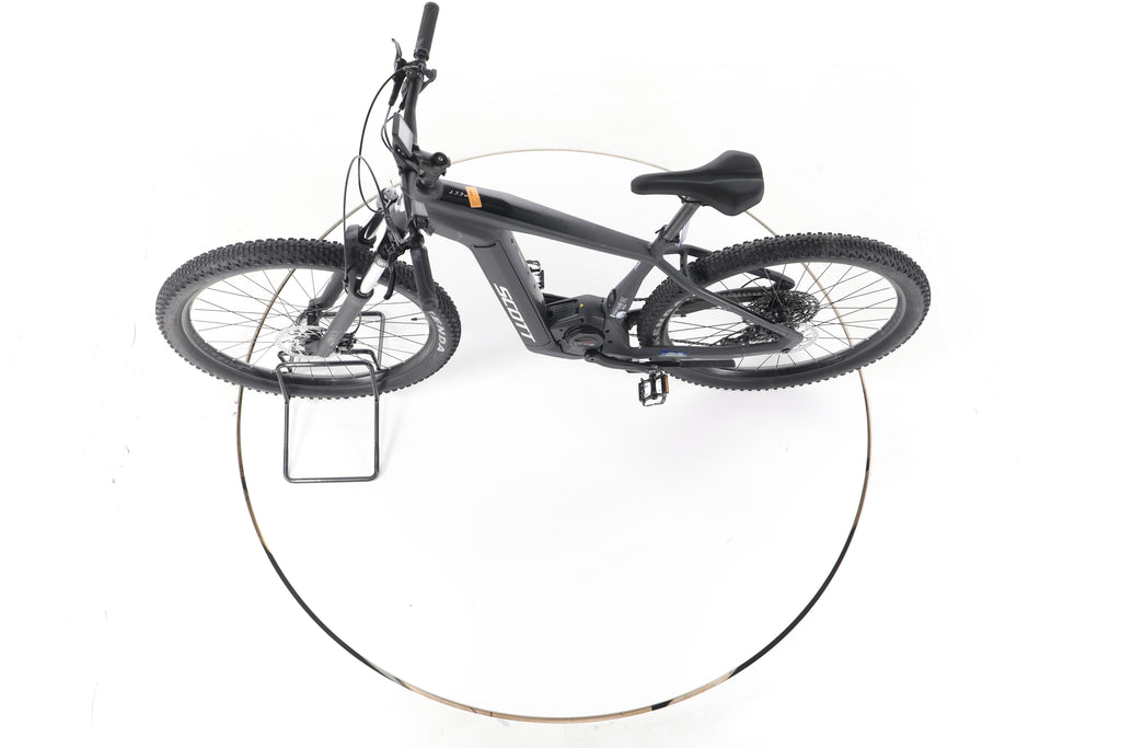Scott Aspect eRide 920 E-Bike - Image 19