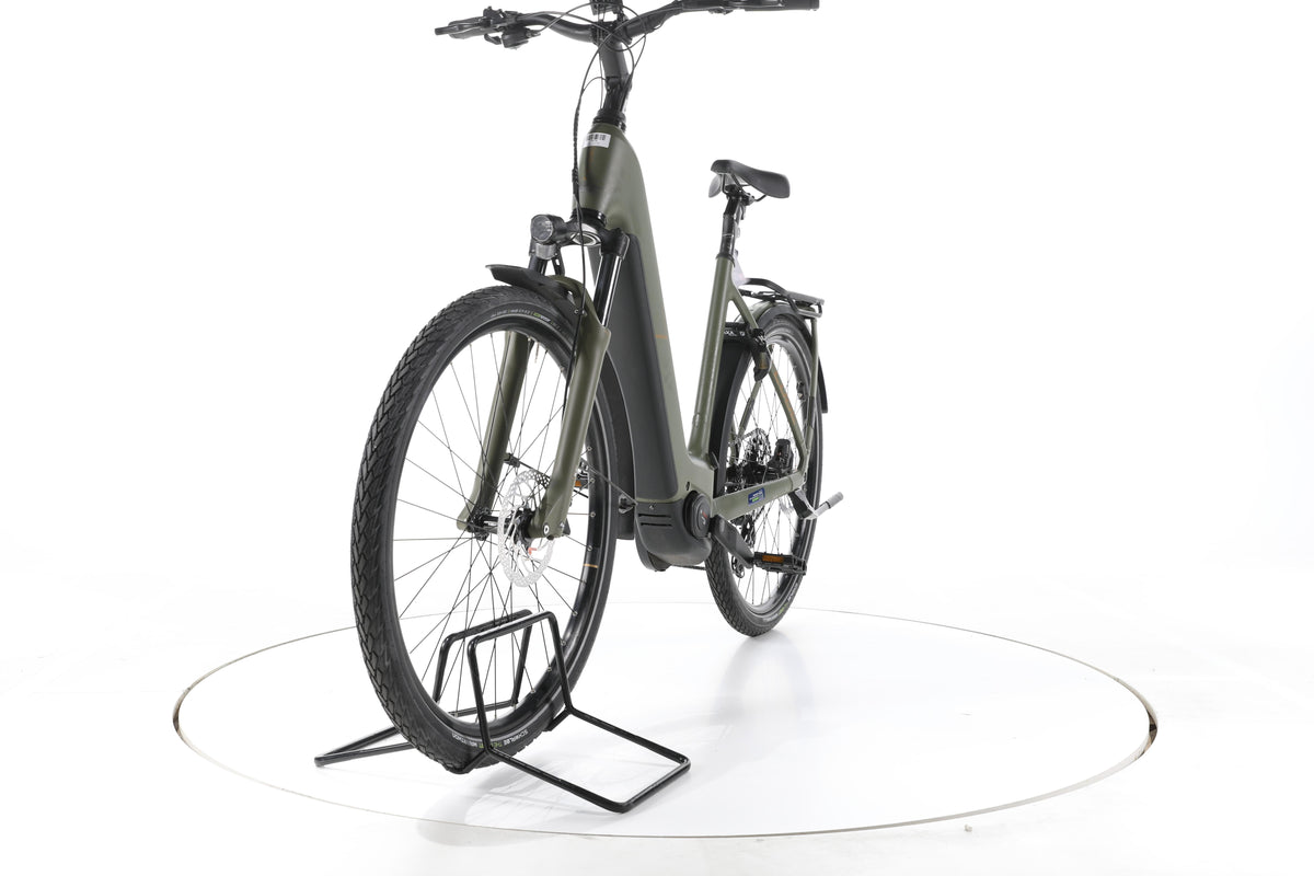 Cube Kathmandu Pro Trekking E-Bike Tiefeinsteiger 2025 - Image 5