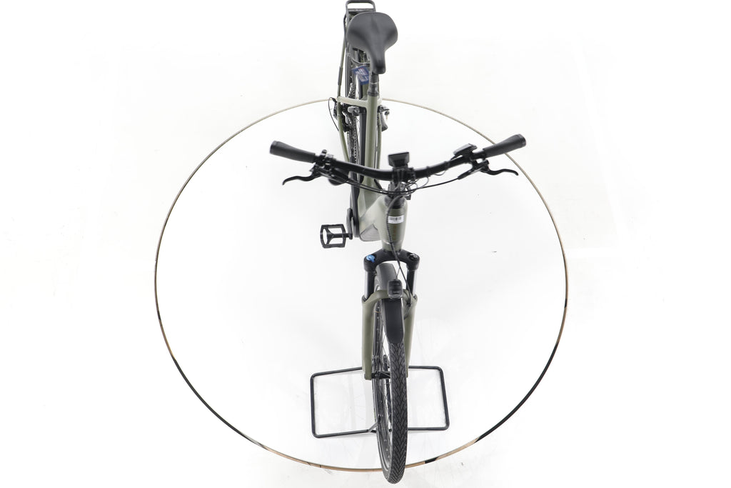 Cube Kathmandu Pro Trekking E-Bike Tiefeinsteiger 2025 - Image 16