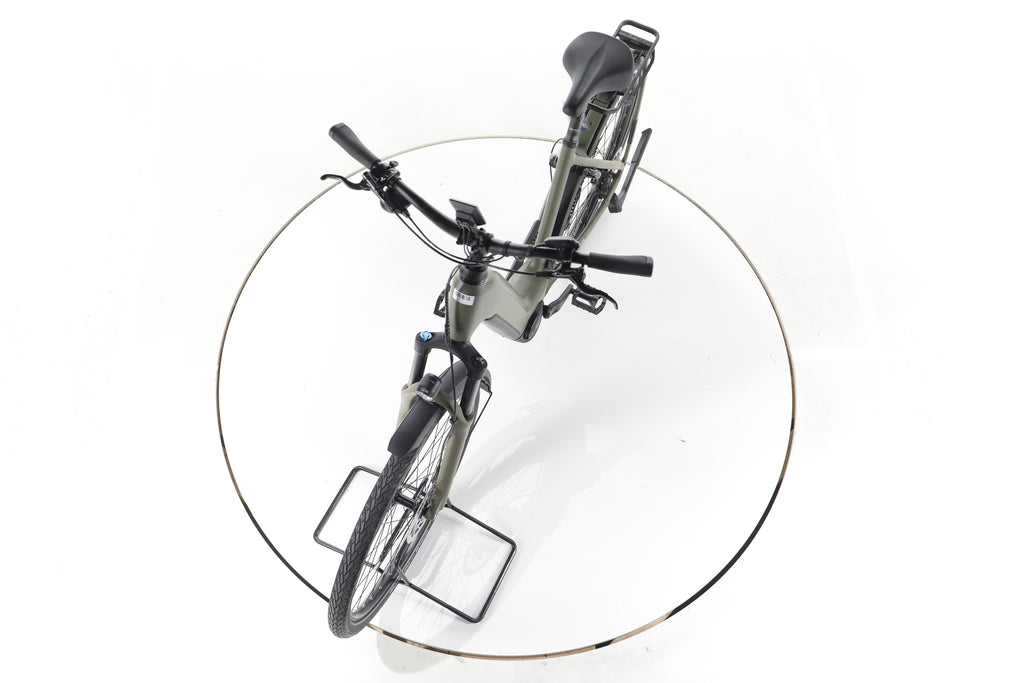 Cube Kathmandu Pro Trekking E-Bike Tiefeinsteiger 2025 - Image 17