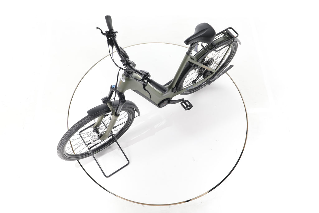 Cube Kathmandu Pro Trekking E-Bike Tiefeinsteiger 2025 - Image 18