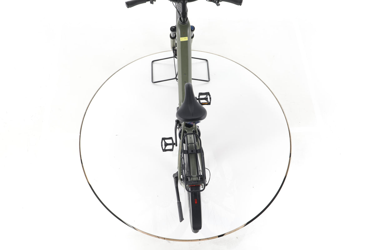 Cube Kathmandu Pro Trekking E-Bike Tiefeinsteiger 2025 - Image 22