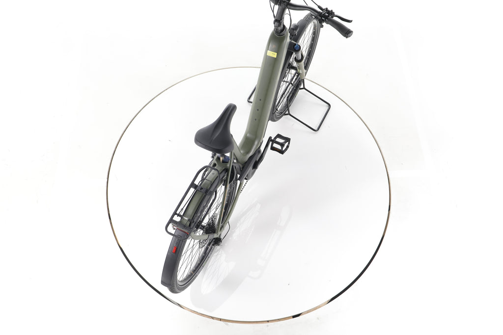 Cube Kathmandu Pro Trekking E-Bike Tiefeinsteiger 2025 - Image 23