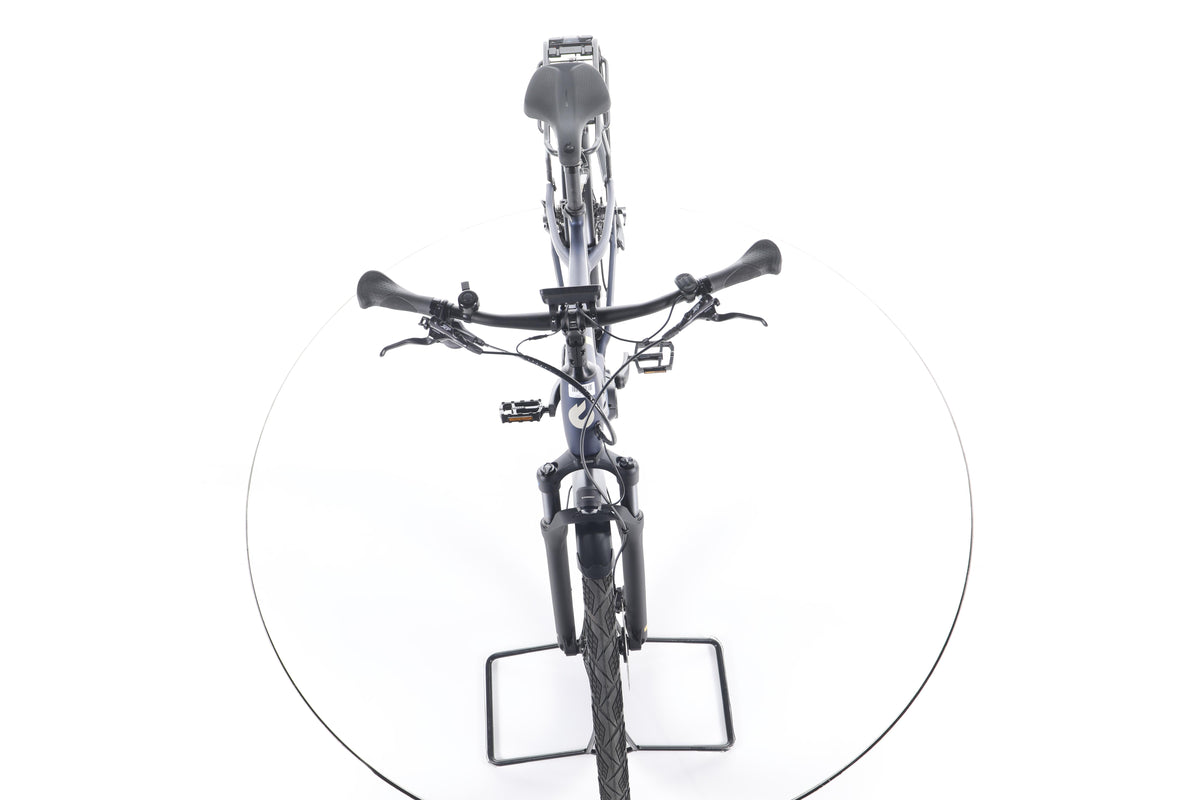 Hepha Trekking 7 Ultra+ Trekking E-Bike 2025 - Image 16