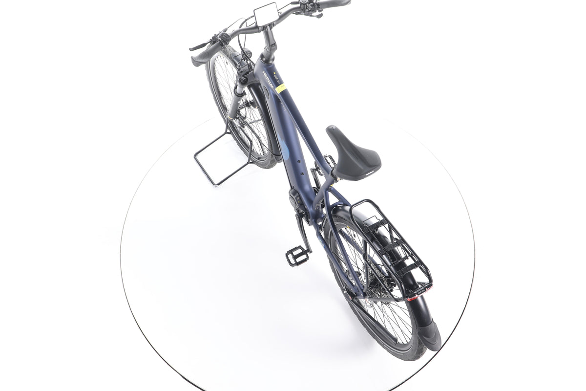 Hepha Trekking 7 Ultra+ Trekking E-Bike 2025 - Image 21