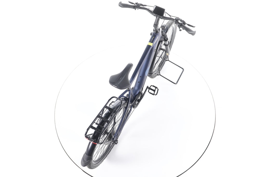 Hepha Trekking 7 Ultra+ Trekking E-Bike 2025 - Image 23