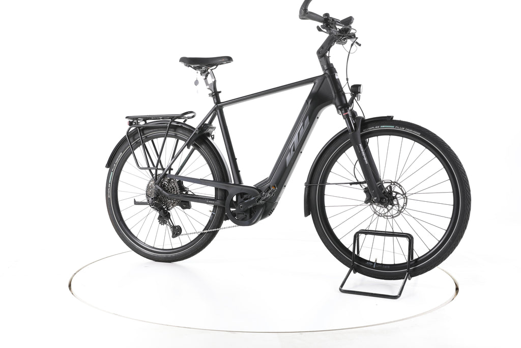 KTM Macina Style 720 Trekking E-Bike 2025 - Image 2