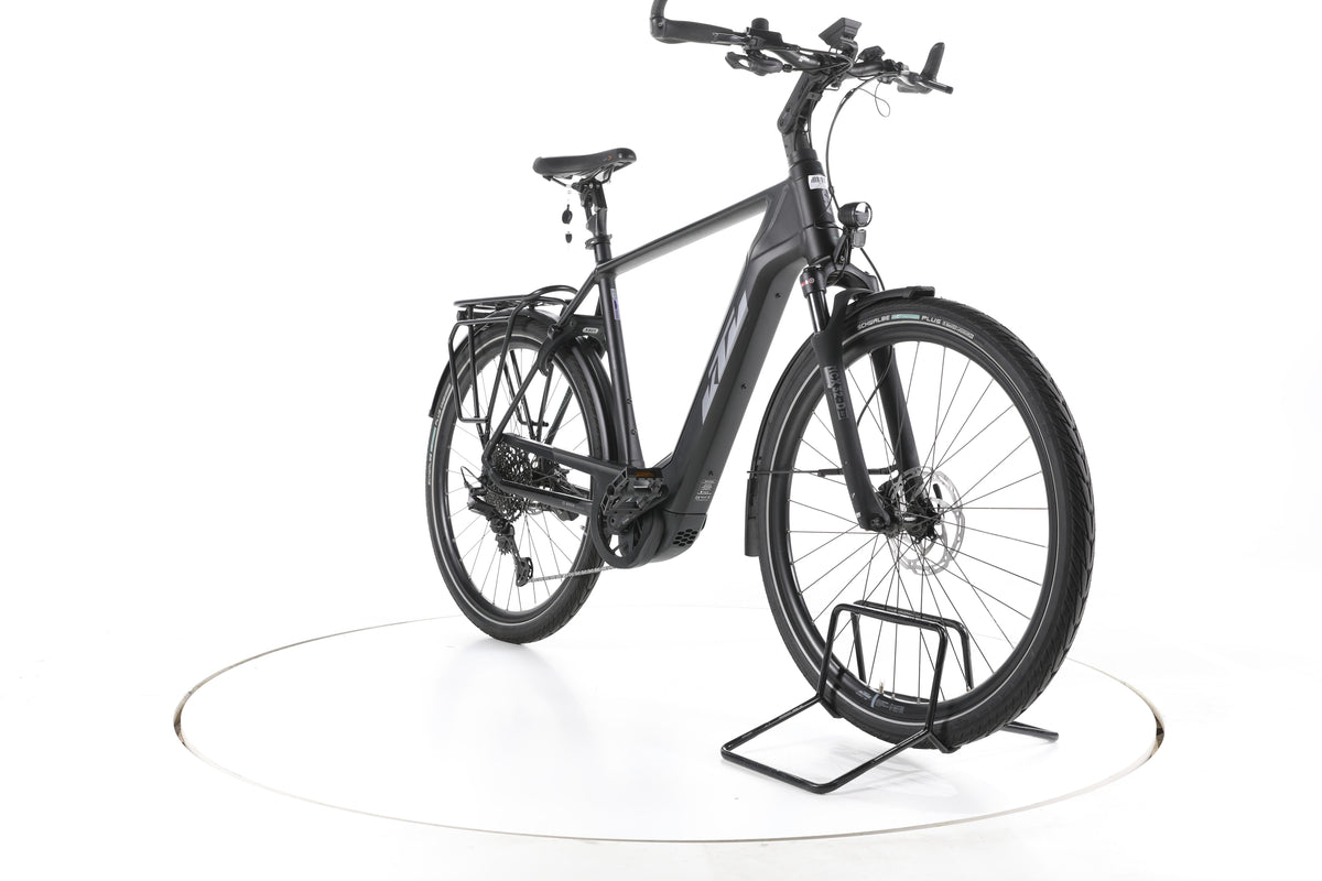 KTM Macina Style 720 Trekking E-Bike 2025 - Image 3