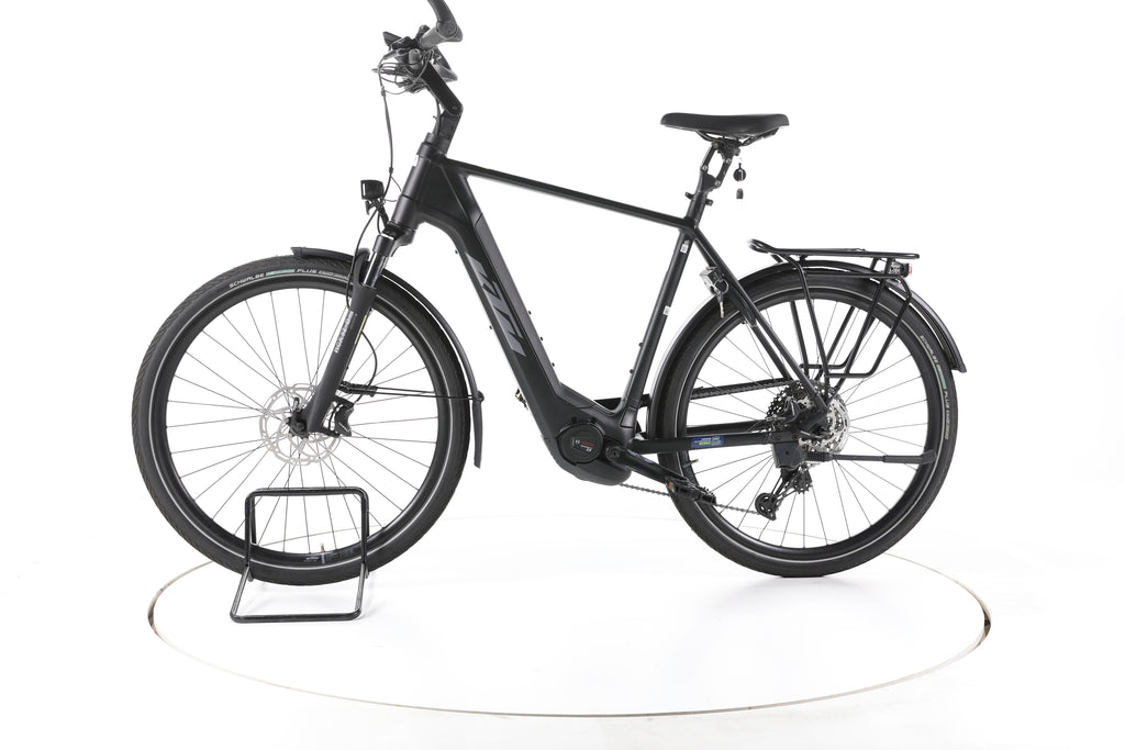 KTM Macina Style 720 Trekking E-Bike 2025 - Image 7