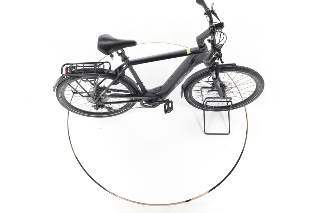 KTM Macina Style 720 Trekking E-Bike 2025 - Image 13