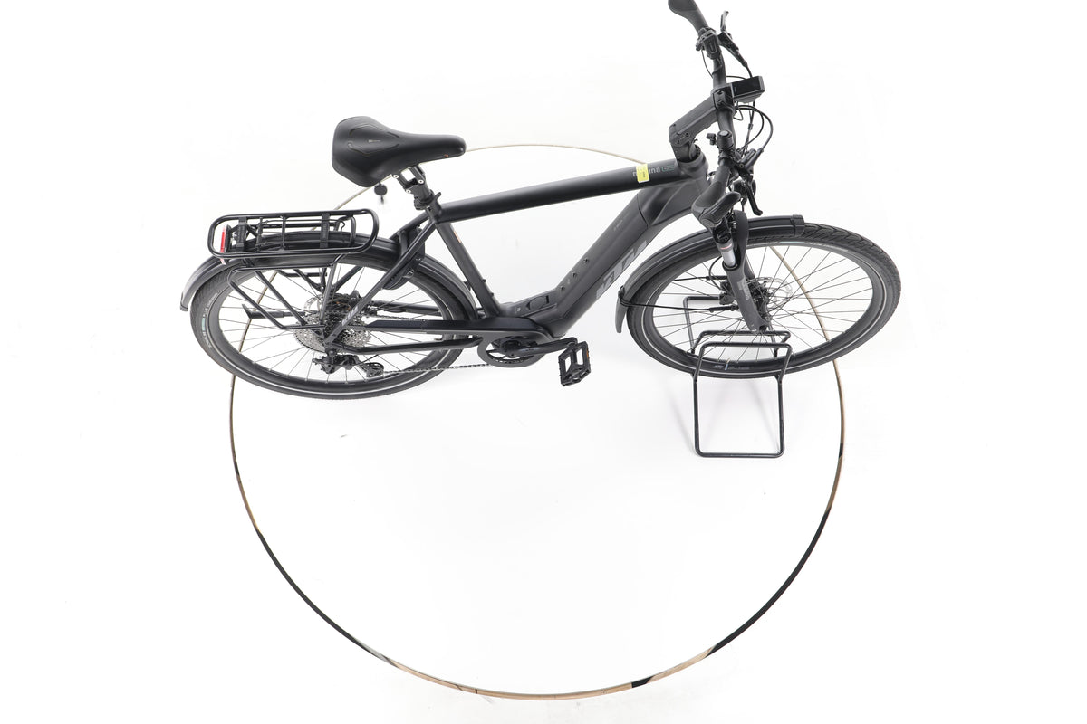 KTM Macina Style 720 Trekking E-Bike 2025 - Image 13