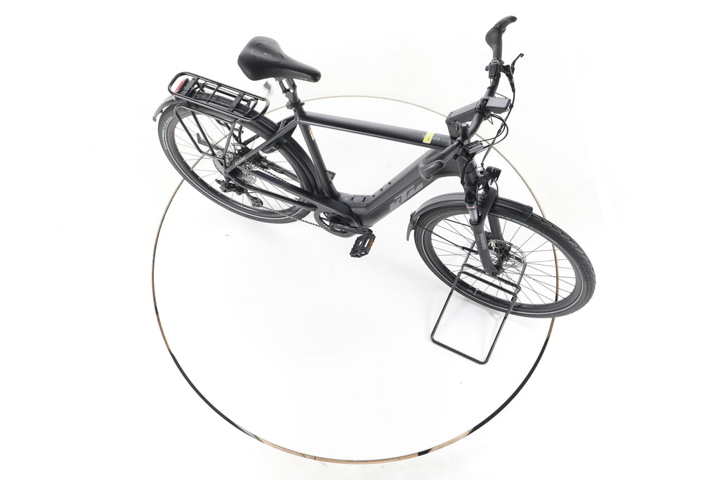 KTM Macina Style 720 Trekking E-Bike 2025 - Image 14