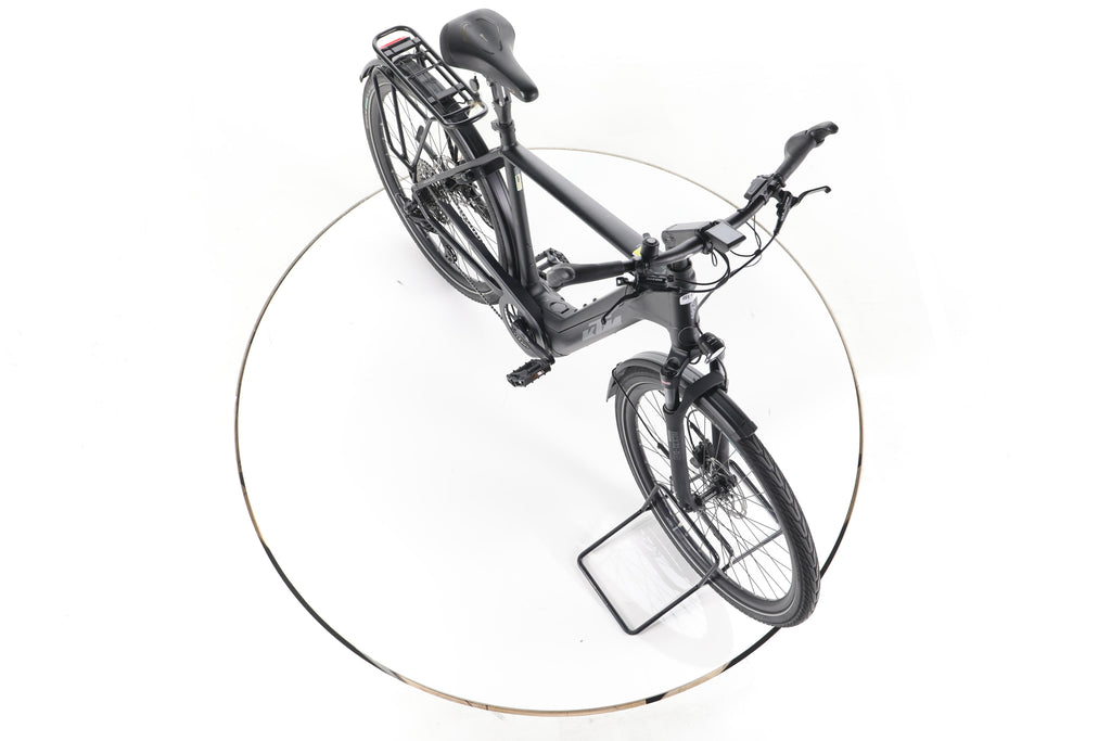 KTM Macina Style 720 Trekking E-Bike 2025 - Image 15