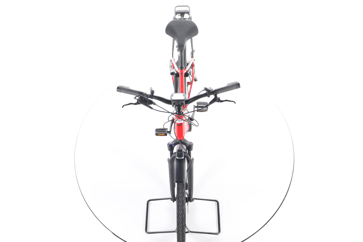 Victoria E Trekking 8.8 City E-Bike Tiefeinsteiger - Image 16