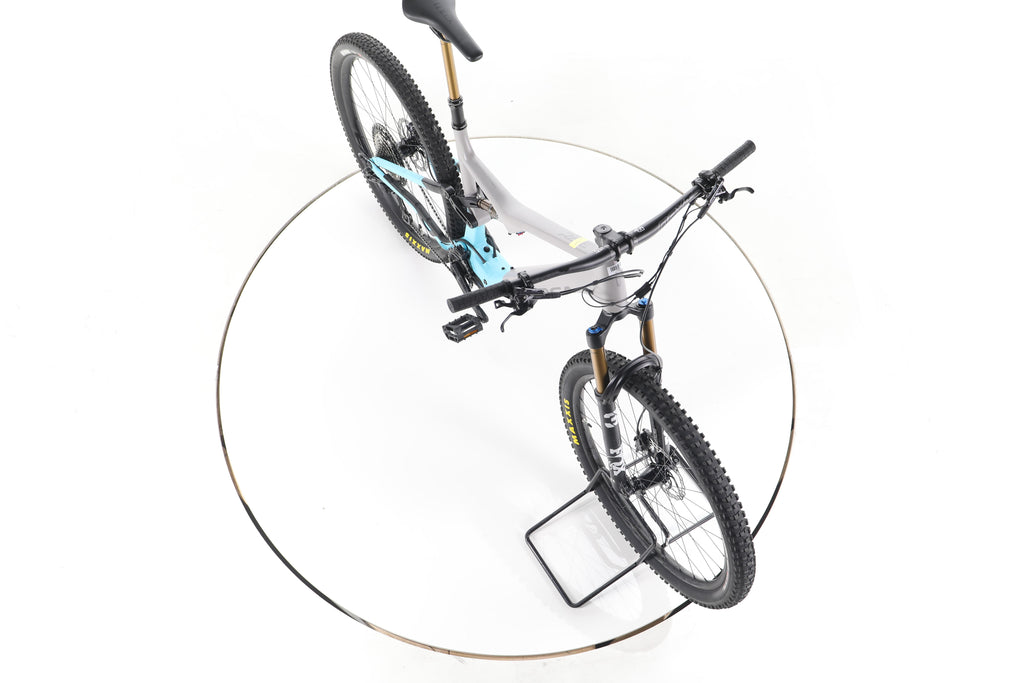 Orbea Rise H10 E-Bike Fully - Image 15