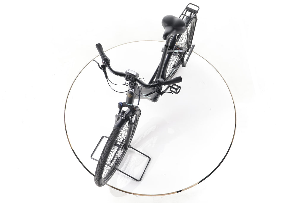 Green's Bromley FL 625 City E-Bike Tiefeinsteiger - Image 17