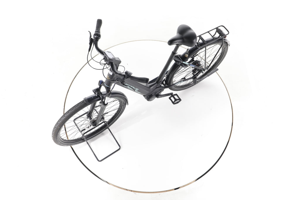Green's Bromley FL 625 City E-Bike Tiefeinsteiger - Image 18