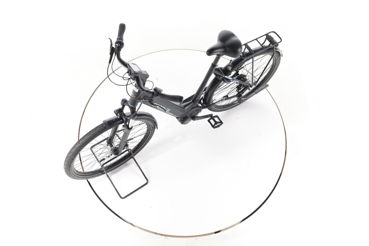 Green's Bromley FL 625 City E-Bike Tiefeinsteiger - Image 18
