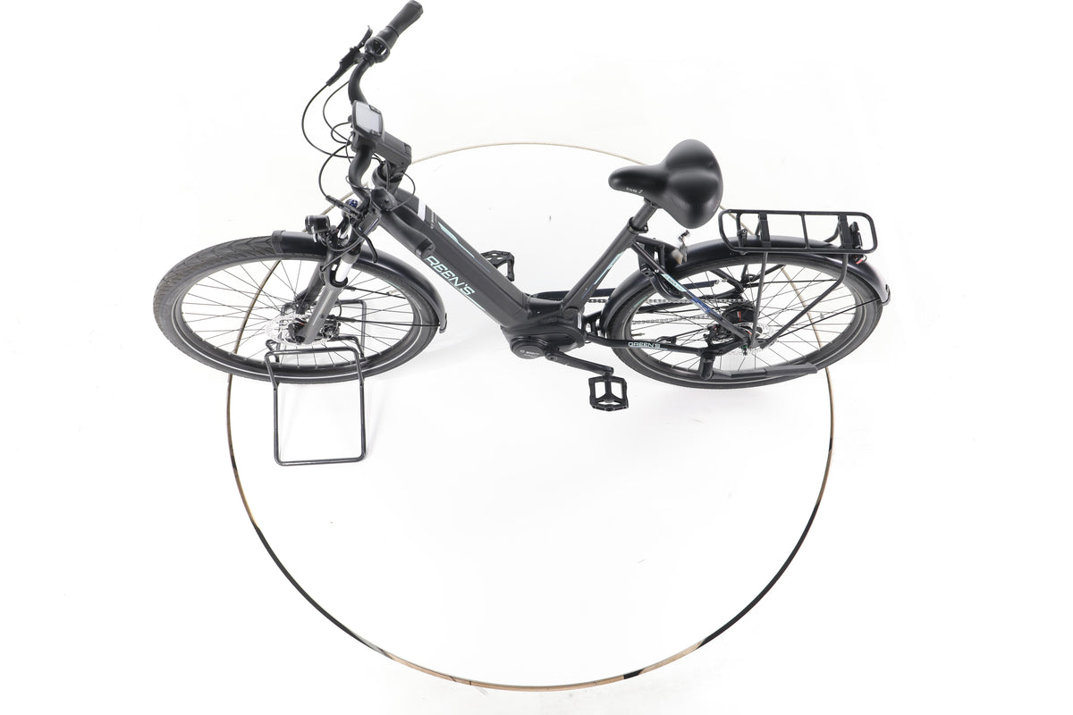 Green's Bromley FL 625 City E-Bike Tiefeinsteiger - Image 19