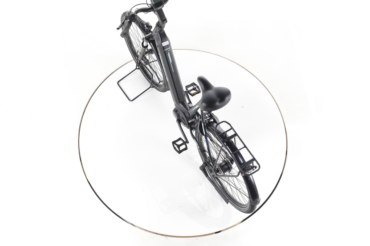 Green's Bromley FL 625 City E-Bike Tiefeinsteiger - Image 21
